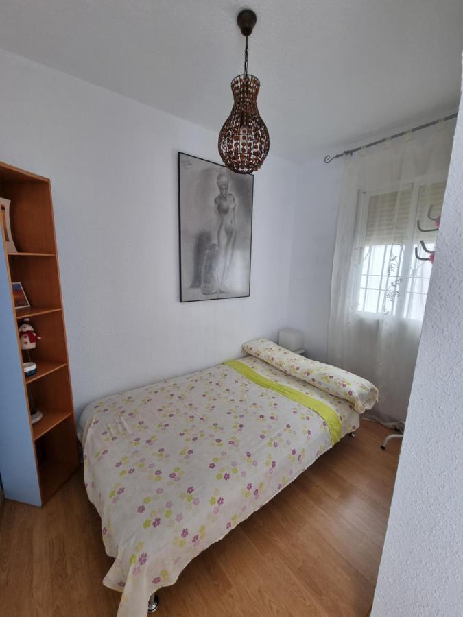 Apartamentos El Alcazar Viejo Κόρδοβα Εξωτερικό φωτογραφία