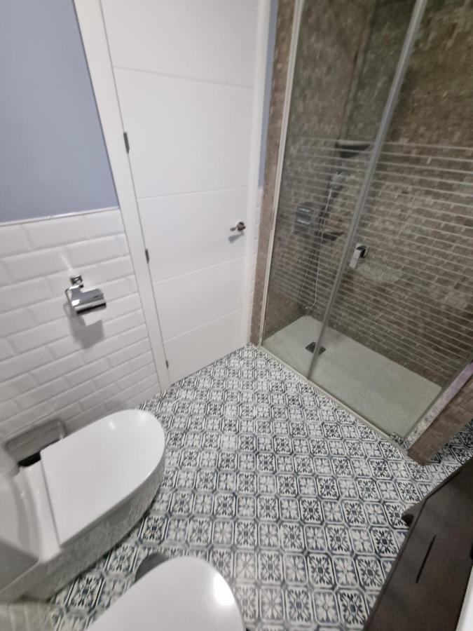 Apartamentos El Alcazar Viejo Κόρδοβα Εξωτερικό φωτογραφία