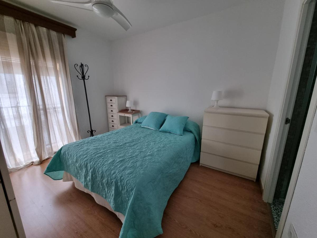 Apartamentos El Alcazar Viejo Κόρδοβα Εξωτερικό φωτογραφία