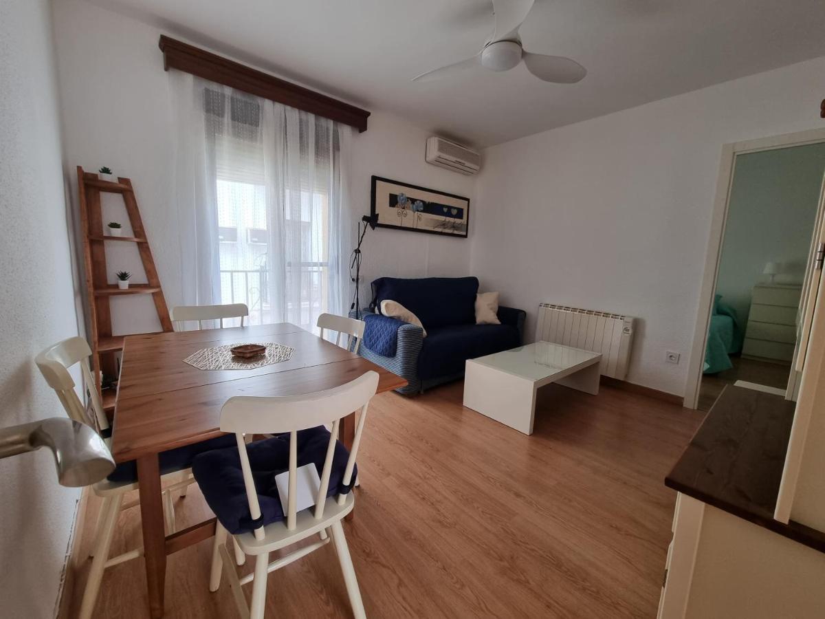 Apartamentos El Alcazar Viejo Κόρδοβα Εξωτερικό φωτογραφία