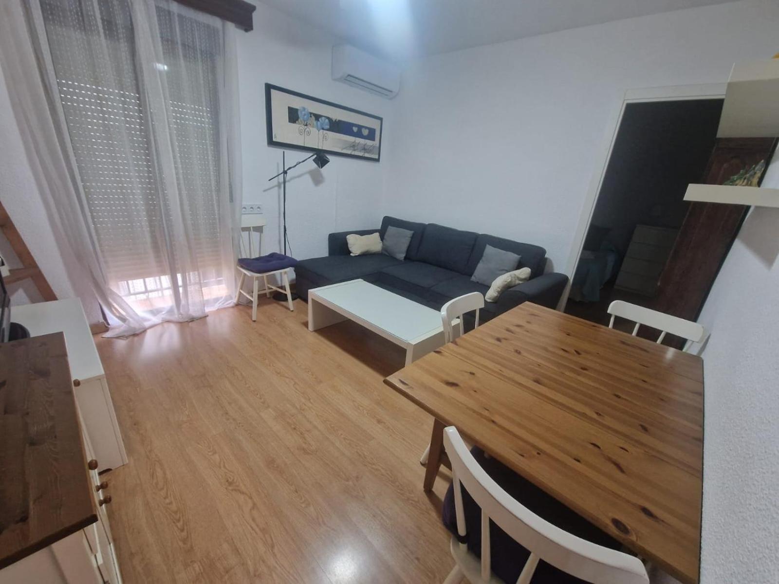 Apartamentos El Alcazar Viejo Κόρδοβα Εξωτερικό φωτογραφία