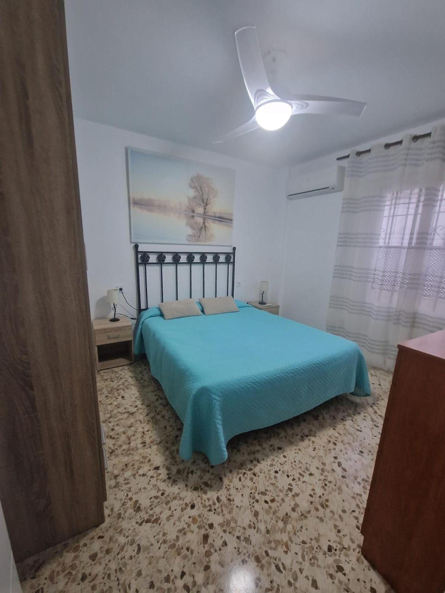 Apartamentos El Alcazar Viejo Κόρδοβα Εξωτερικό φωτογραφία