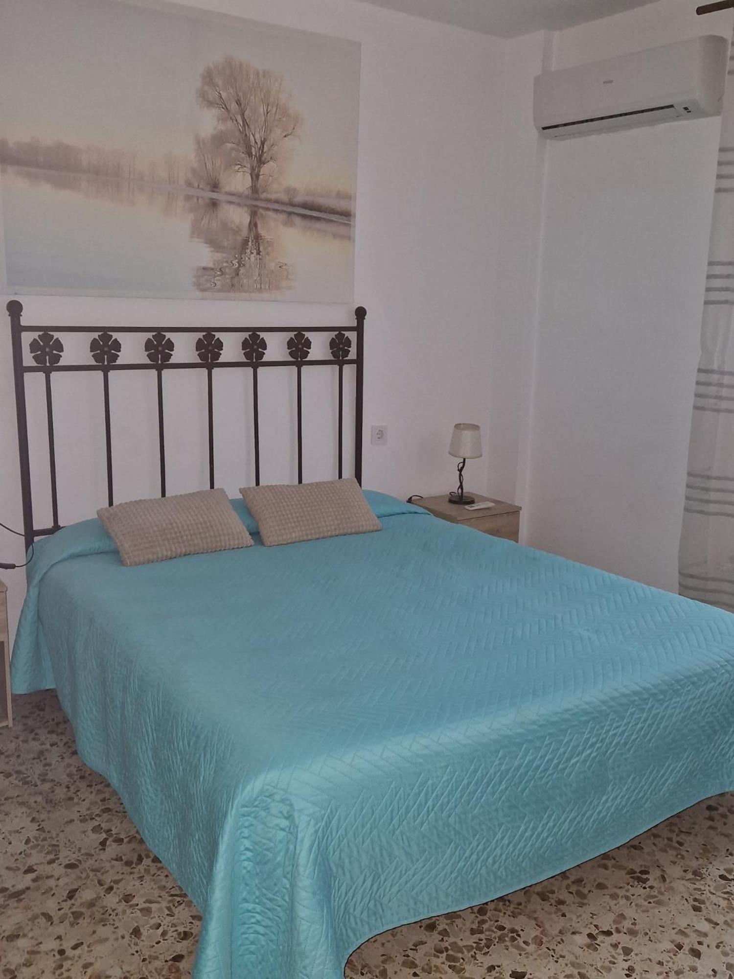 Apartamentos El Alcazar Viejo Κόρδοβα Εξωτερικό φωτογραφία